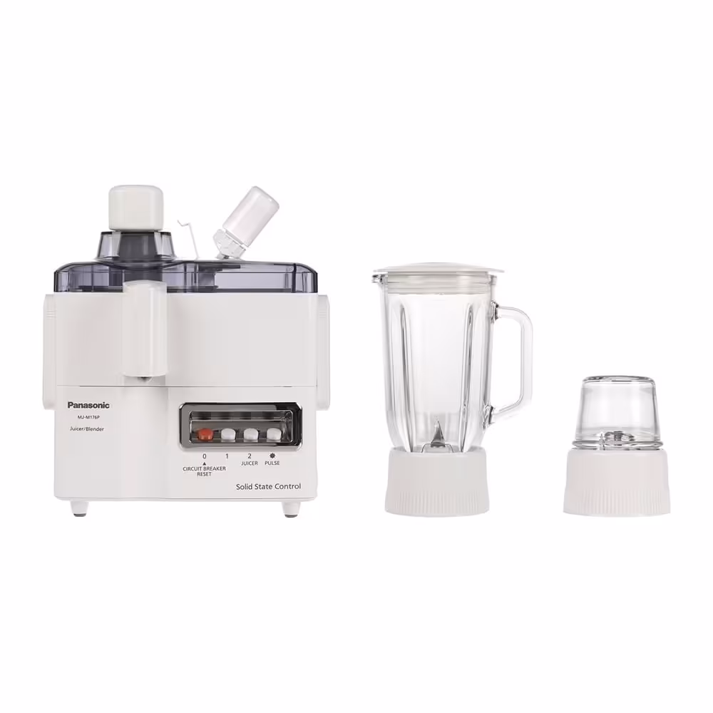 آبميوه گیری پاناسونیک مدل MJ176