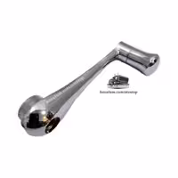 دستگیره شیشه بالابر خاور مینی بوس فلزی قیمت عددی