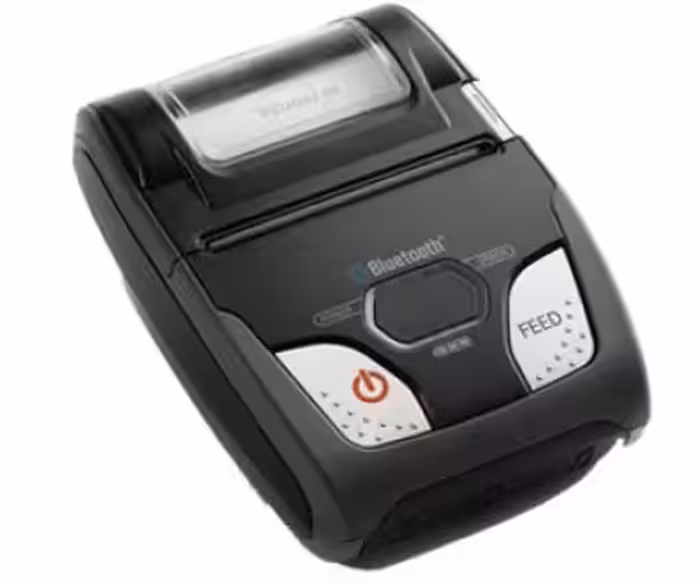 پرینتر حرارتی صدورفیش ووسیم مدل آر 241