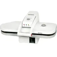اتو پرس بایترون مدل BSI-400 (پسکرایه)