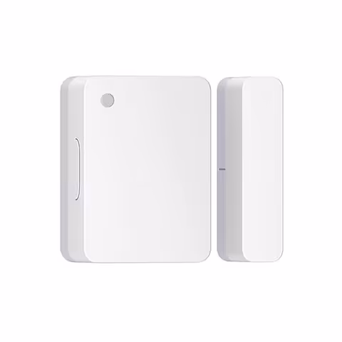 سنسور درب و پنجره شیائومی مدل Mijia Door and Window Sensor V2