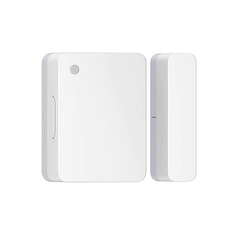 سنسور درب و پنجره شیائومی مدل Mijia Door and Window Sensor V2