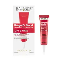 بالم دور چشم بالانس مدل Dragons Blood آبرسان و لیفت کننده 15 میلی لیتر