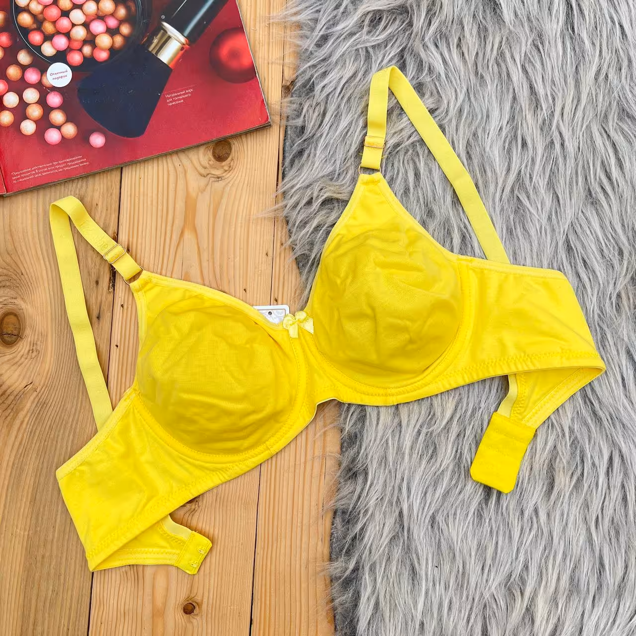 سوتین  فنردار ساده 