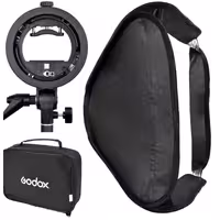 کیت سافت باکس اکسترنال SFUV 40x40cm godox