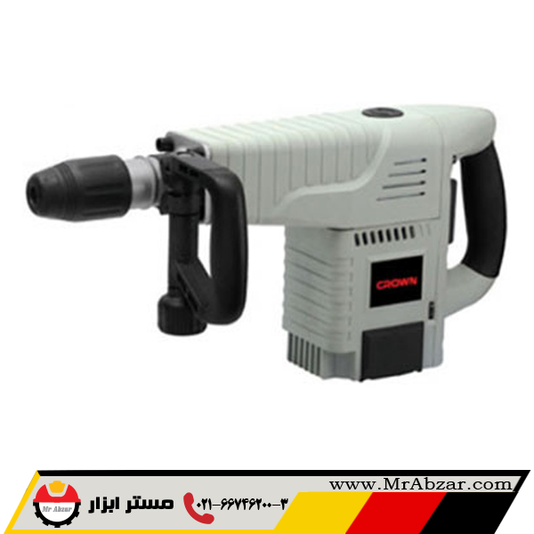چکش تخریب کرون CT18021