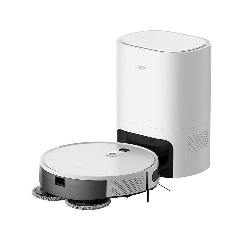 جارو رباتیک شیائومی Deerma Robot Vacuum Cleaner Dem-A10W