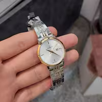 ساعت ای واچ iwatch استیل زنانه نقره ای رز گولد ارسال رایگان