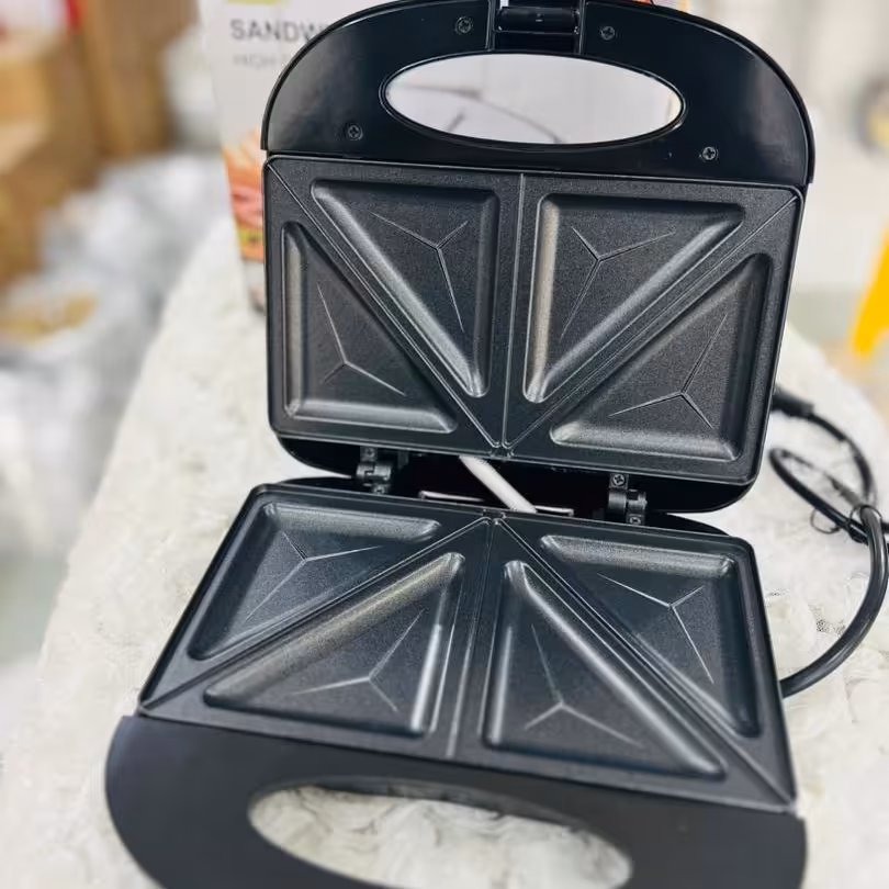 اسنک ساز رومانتیک هوم مدل HS501