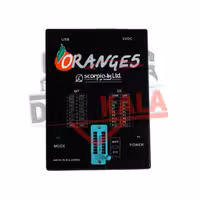 پروگرامر ORANGE5
