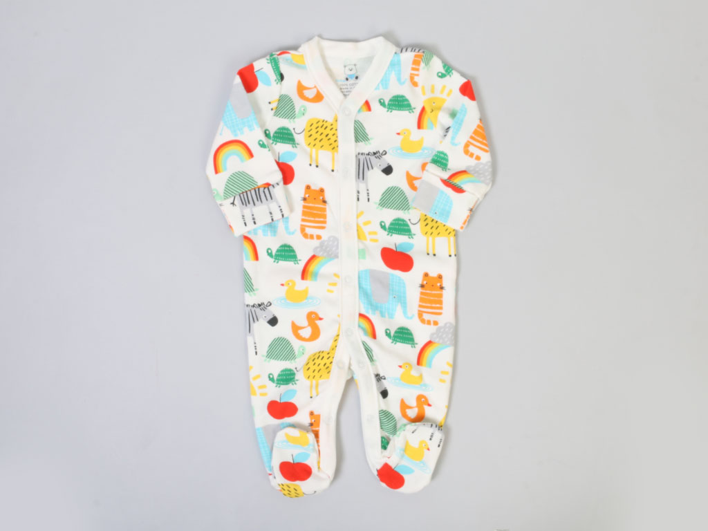 سرهمی جورابدار baby life