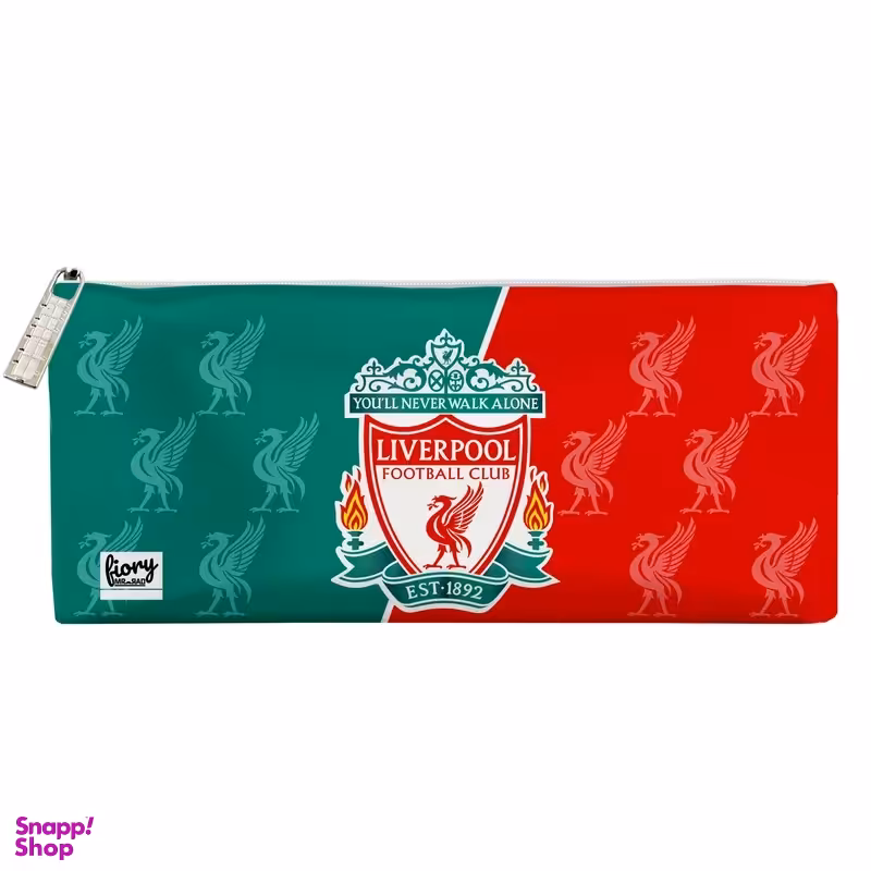 جامدادی مستر راد مدل لیور پول کد 2119