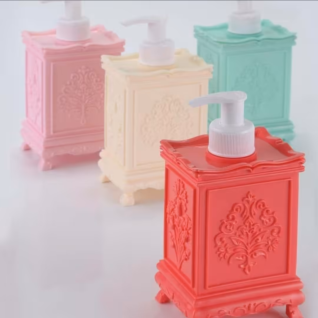 جا مایع رو میزی انتیک در رنگ های متفاوت(ارسال کالا بالای 120تومان)