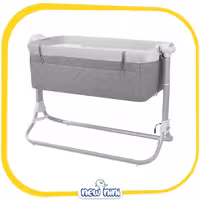 تخت گهواره برقی کودک ماریبل MARIBEL