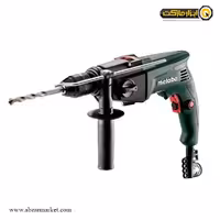 دریل گیربکسی متابو مدل SBE760