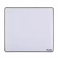ماوس پد گیمینگ گلوریوس GW-XL WHITE - پردیس پازار