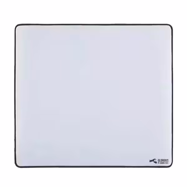 ماوس پد گیمینگ گلوریوس GW-XL WHITE - پردیس پازار