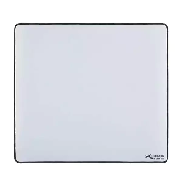 ماوس پد گیمینگ گلوریوس GW-XL WHITE - پردیس پازار