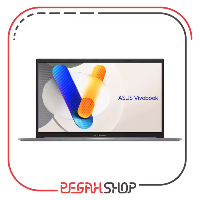 لپ تاپ ایسوس Vivobook 15 F1502ZA 15.6 اینچی، پردازنده Core i5 12500H، رم 16GB، حافظه 512GB SSD، گرافیک Intel Iris Xe
