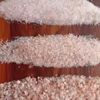 پک ده کیلویی نمک صورتی هم پودر و هم دانه شکری ارسال از طریق باربری و پست فقط 350000تومان