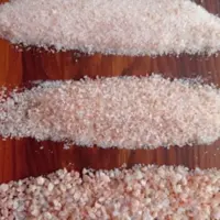پک ده کیلویی نمک صورتی هم پودر و هم دانه شکری ارسال از طریق باربری و پست فقط 350000تومان