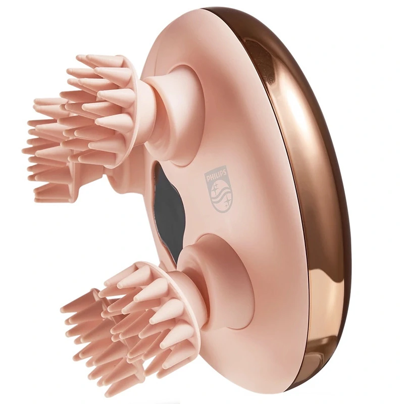 ارسال فوری   امکان خرید حضوری   ضمانت سلامت و اورجینال بودن کالا   ماساژور سر فیلیپس مدل PHILIPS Head Massager 1301