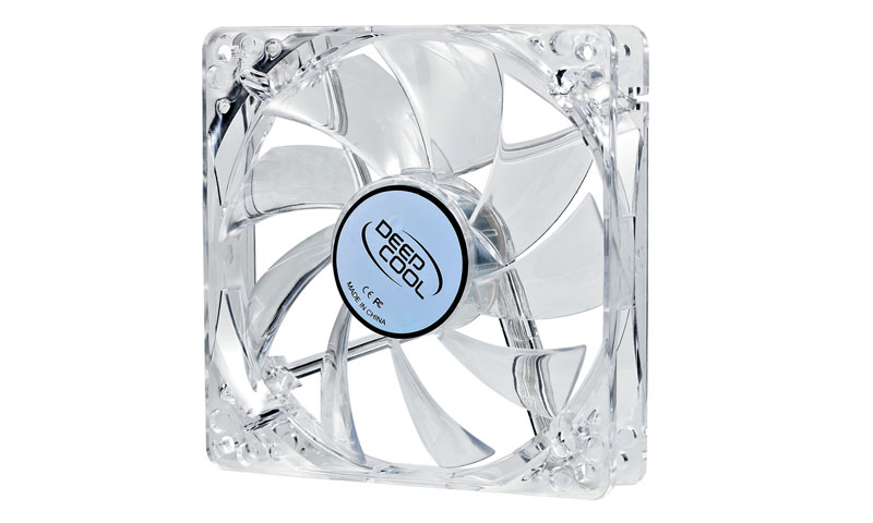 فن کيس ديپ کول مدل XFAN 120 L/B