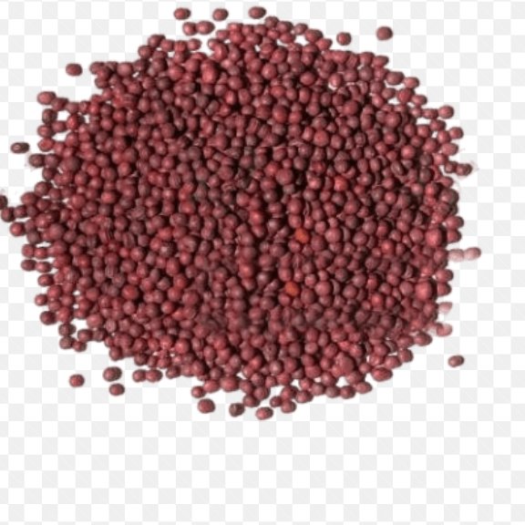 تخم شلغم 50 گرم