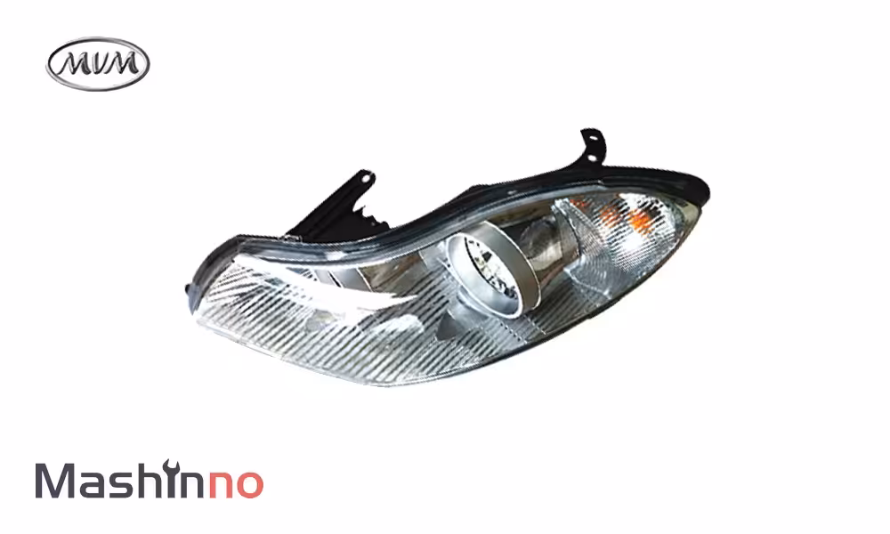 چراغ جلو چپ ام وی ام 315 (هاچ بک)