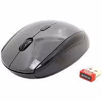 ماوس بی سیم ای فور تک G7-200N