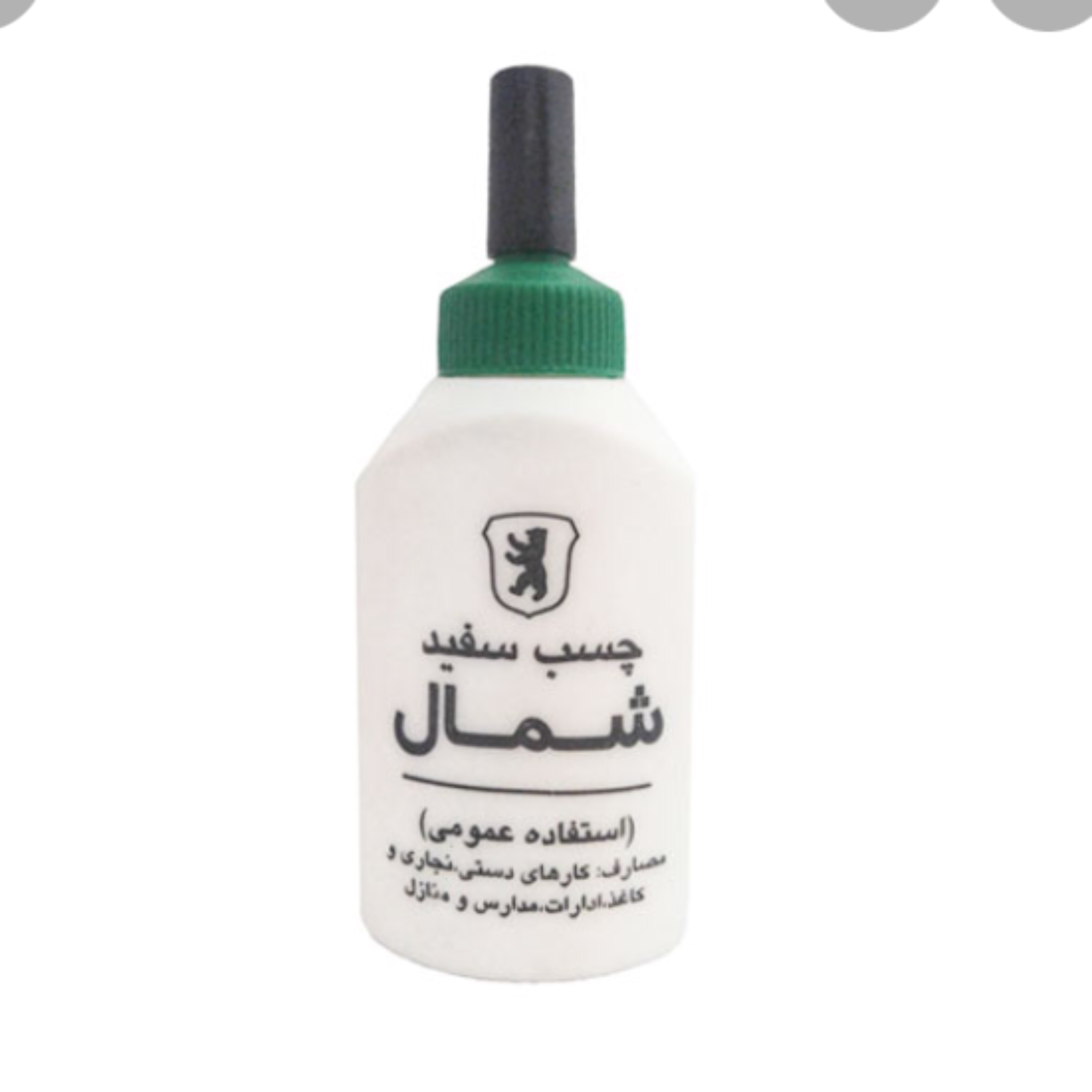 چسب چوب شمال