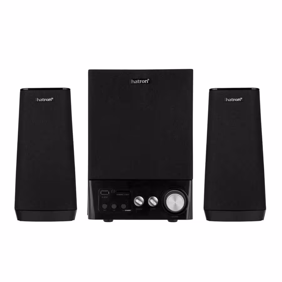 قیمت و خرید اسپیکر بی‌سیم هترون مدل HSP280 | یاس ارتباط