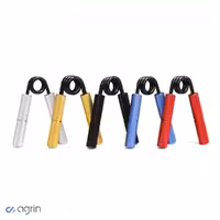 فنرمچ آلومینیومی اعلاء مدل pow52