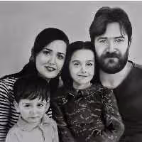 نقاشی سایز بزرگ 