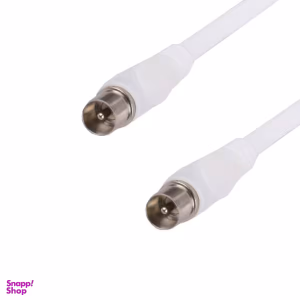 کابل آنتن اسکای مدل SCMM3M با دو سر نری