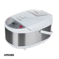پلوپز هاردستون مدل RCS3500 - سفید