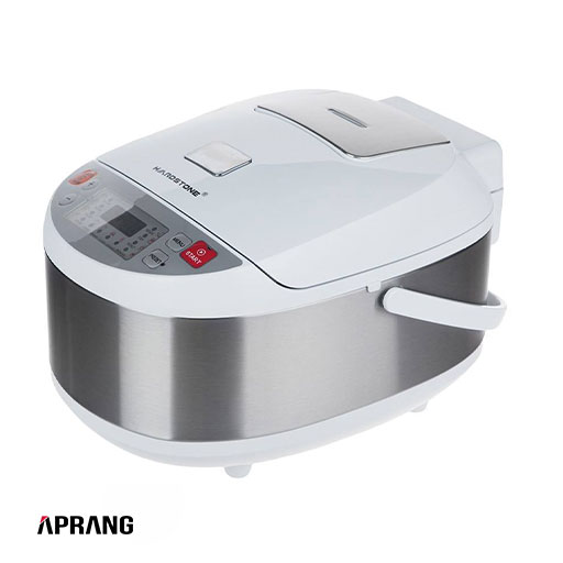 پلوپز هاردستون مدل RCS3500 - سفید