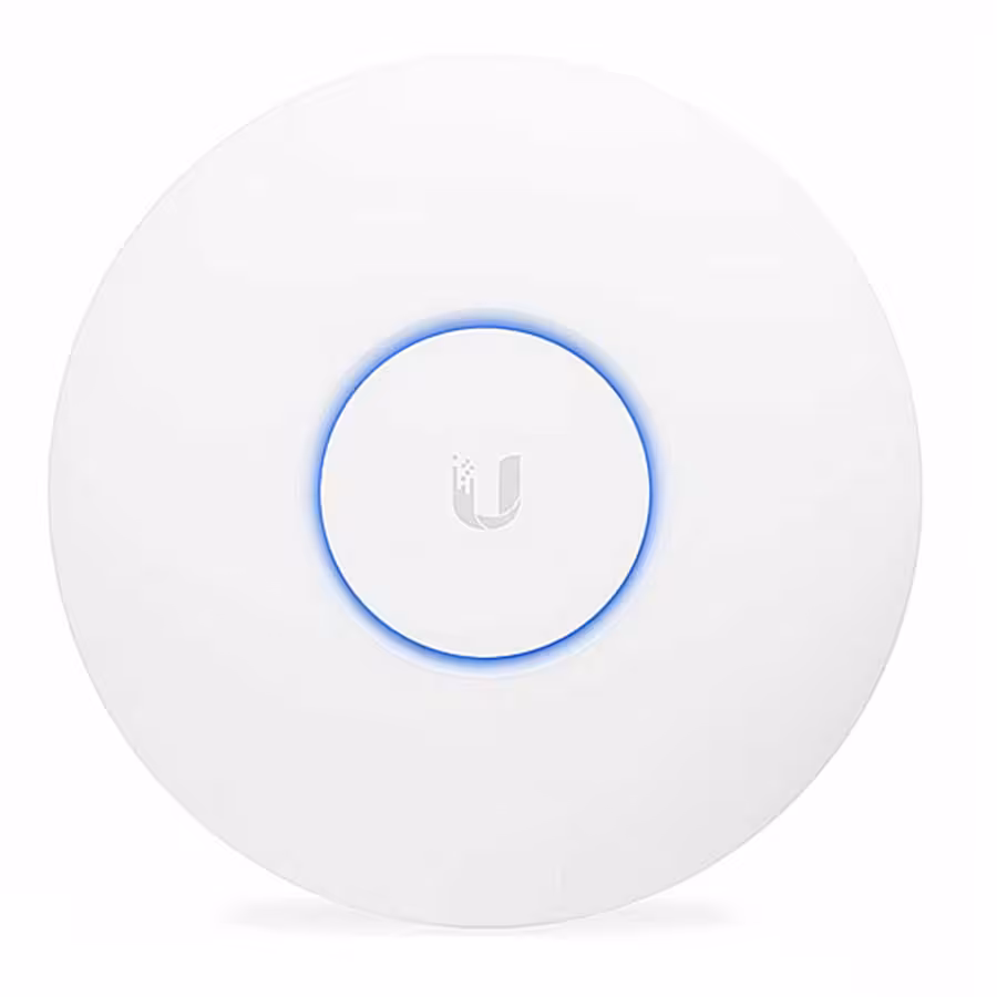 قیمت و خرید اکسس پوینت بی‌سیم و دوباند یوبیکیوتی مدل UniFi AP-AC-LR | یاس ارتباط