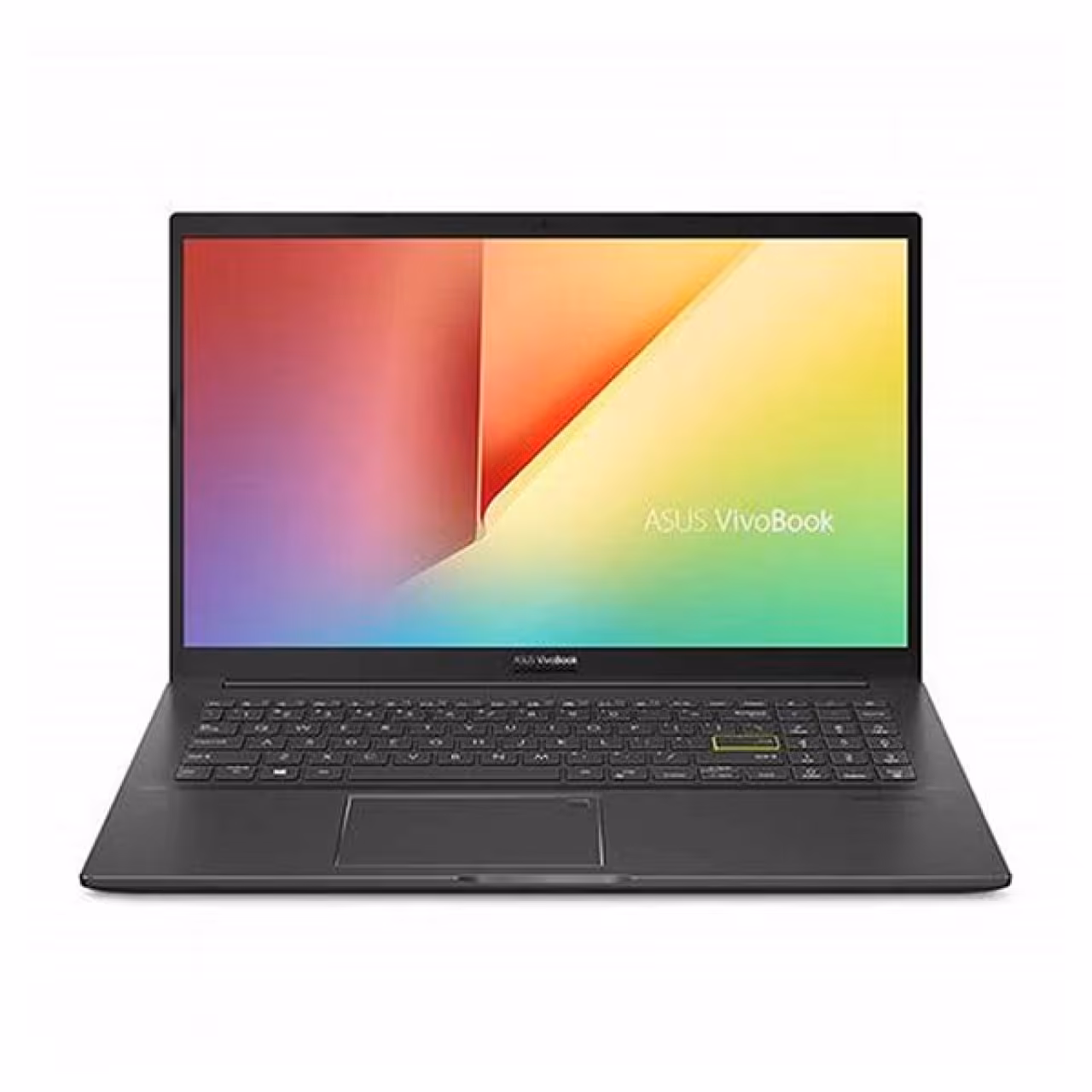 لپ تاپ 15.6 اینچی ایسوس مدل K513EQ Core i5 1135 20GB 1TB 512GB 2GB MX350 OLED