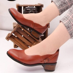 کفش راحتی زنانه