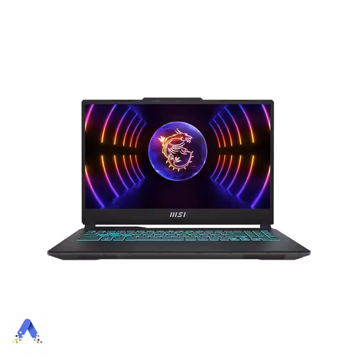 لپ تاپ گیمینگ MSI Cyborg 15 A13VF 447XPT-Z