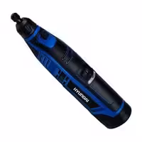 فرز مینیاتوری شارژی هیوندای مدل HP-1232 - ابزار یراق