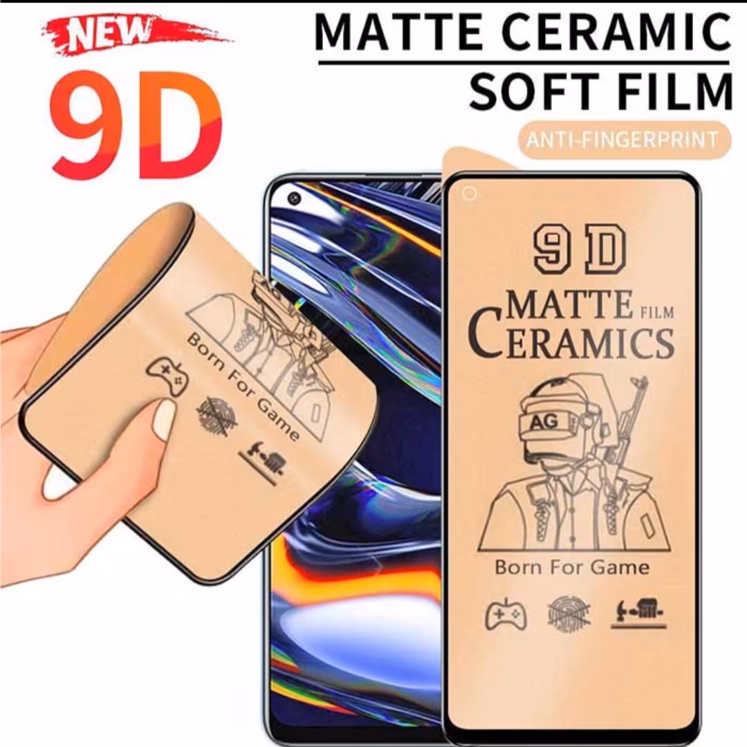 گلس سرامیکی