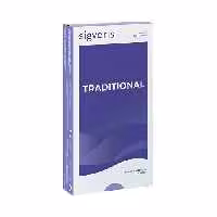 جوراب واریس بالای ران مدل AG 503 سیگواریس