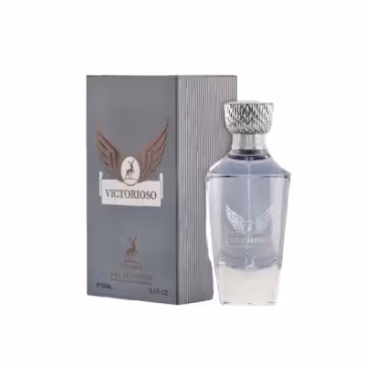 ادو پرفیوم مردانه الحمبرا مدل اینوکتوس حجم 100 میا