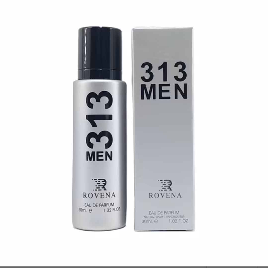 ادکلن 30میل 212 کارولینا هرا مردانه روونا