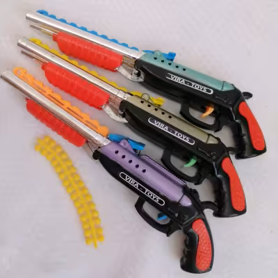 تفنگ دولول تفنگ ساچمه تفنگ تاشو تفنگ تیر پرتابی کلت تفنگ بادی