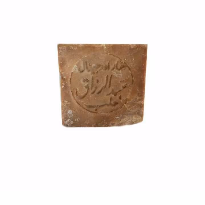 صابون عبدالرزاق حلب (شامی)