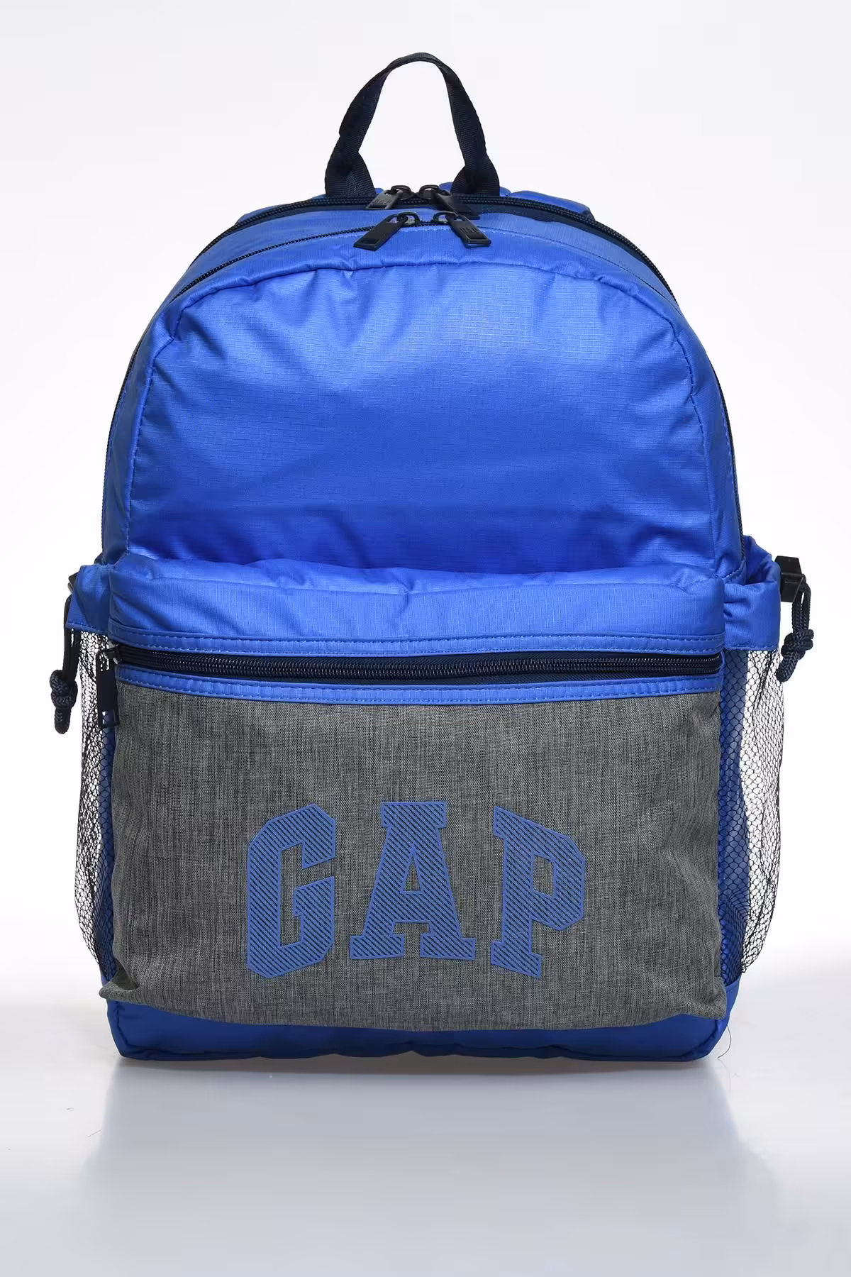 کوله پشتی آبی مردانه و زنانه یونیسکس GP03409 SAX GAP