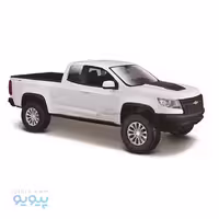 ماشین فلزی Chevrolette Colorado ZR2